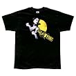 As I Lay Dying - Moon Girl T-Shirt