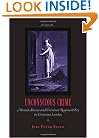 Unconscious Crime: Mental Absence and Criminal Responsibility in Victorian London