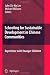 Schooling for Sustainable Development in Chinese Communities: Experience with Younger Children