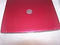 REFURB RASPBERRY PINK DELL D610 LAPTOP