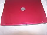 REFURB RASPBERRY PINK DELL D610 LAPTOP