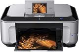 Canon PIXMA MP990 Network ready Ultimate All-In-One Photo Printer