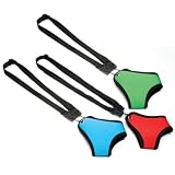 Oenophilia Neoprene Stem Strap, Assorted