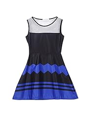 Sexy Lace  Polyester Sleeveless Cocktail  Ball Gown Club Dress/Evening Dress/Party Dress/Mini Dress 