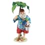 Department 56 Possible Dreams Cheeseburger In Paradise Santa