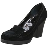Rebels Women's Tricia Penny Loafer