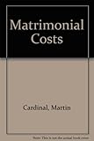 Matrimonial costs