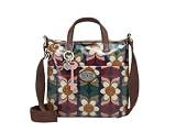 Produkt-Bild: Fossil Key Per Crossbody - Purple Multi