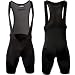 Campagnolo Sportswear Tech Motion Bib Short - Men's Black, XL