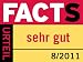 Auszeichnung
