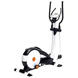 Kettler Verso 309 Elliptical Step Trainer