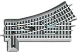 lionel fastrack manual left switch