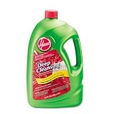 128 Ounces Deep Cleansing All Purpose Carpet and Upholstery Detergent