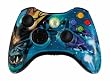 Halo 3 Covenant Wireless Gamepad (Xbox 360)