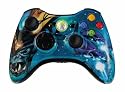 Halo 3 Covenant Wireless Gamepad (Xbox 360)