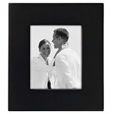 Review Malden 673-23 / Linear Black Picture Frame 2x3