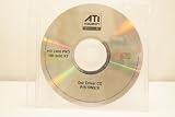 ATI Radeon Dell Driver CD Part Number: P/N HW978 HD 2400 Pro HD 2400 XT Year: 2007 PC Computer Software Program Install