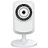 D-Link DCS-932L Day & Night Wi-Fi Camera (White)