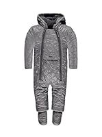 Bellybutton Pelele (Gris)