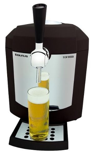 Taurus - 997100 - Machine &agrave; Bi&egrave;re