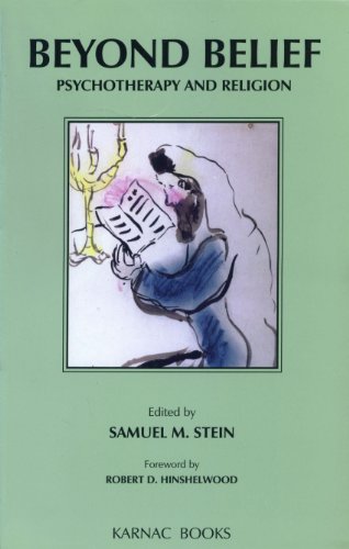 Beyond Belief: Psychotherapy and Religion (KARNAC)