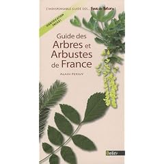 Guide des Arbres et Arbustes Ned
