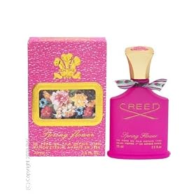 Creed Spring Flower by Creed for Women - 2.5 oz Millesime Spray by Creed
