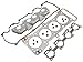 Nippon Reinz Cylinder Head Gasket Set