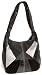 Stone Mountain Melrose Double Handle Handbag