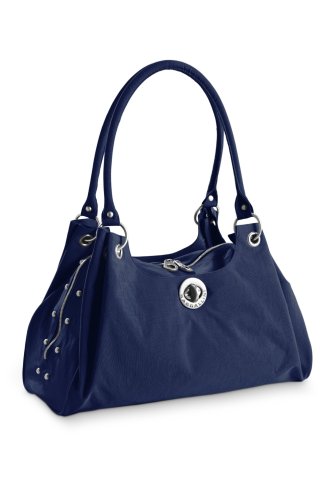 Baggallini Valencia Bagg - Silver Hardware