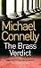 The Brass Verdict (Perfect Paperback)
