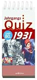 Jahrgangsquiz 1931