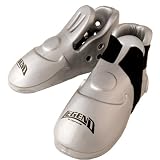 Silver Legend Kicks - Child Size 10