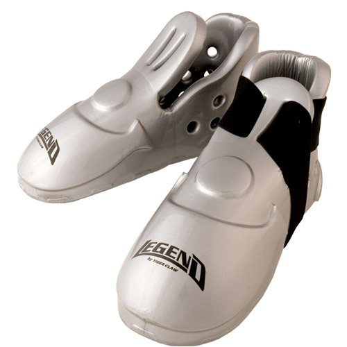 Silver Legend Kicks