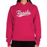 NCAA Florida Gators Ladies Pink Melody Pullover Hoody
