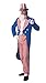 Rubie's Costume Co Deluxe Adult Uncle Sam Costume