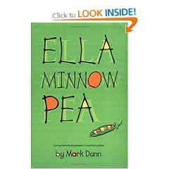 Ella Minnow Pea