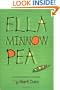 Ella Minnow Pea: A Progressively Lipogrammatic Epistolary Fable