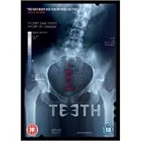 Teeth [DVD] [2008]