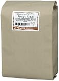 Larry's Beans Fair Trade Organic Coffee, Frenchy French, Whole Bean, 5-Pound Bag