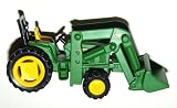 2007 John Deere Christmas Ornament By American Greetings
