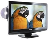 Produkt-Bild: Orion TV 22 PL 166 DVD 55,8 cm (22 Zoll) 16:9 HD ready LCD-Fernseher mit integriertem DVB-T-Hybridtuner und DVD-Player schwarz
