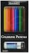 General 12 Woodless Colored Pencils RS.1299.00