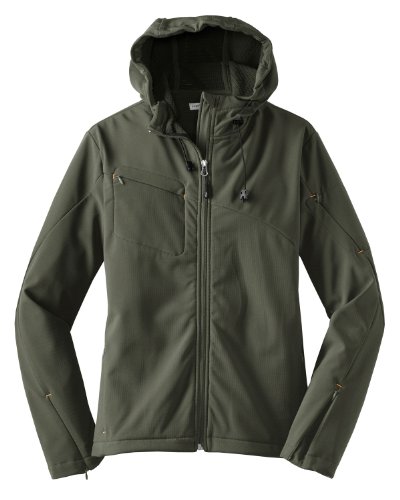 Port Authority Ladies Textured Jacket. L706