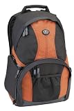 Tamrac 3375 Aero Speed Pack 75 Dual Access Photo Backpack (Rust)