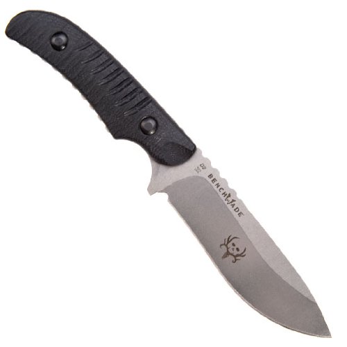 Benchmade Knife Bone Collector Fixed Blade On Sale