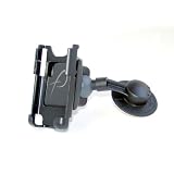 Pro.Fit International MI-3700 Custom Holder for iPhone 3G and 3GS with UltiMount V2 Vehicle Mount