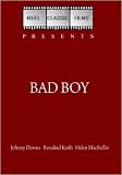 Bad Boy (1939)