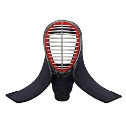 (Bm-04) Deluxe 4mm Kendo Bogu Set (Man Only)