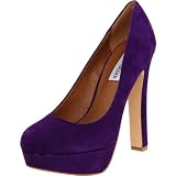 Steve Madden Womens Beasst Platform Pump